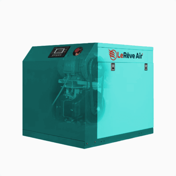 Scroll Oil-Free Air Compressor