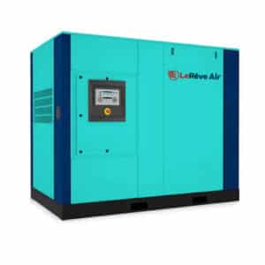 Water Lube Oil-Free Air Compressors